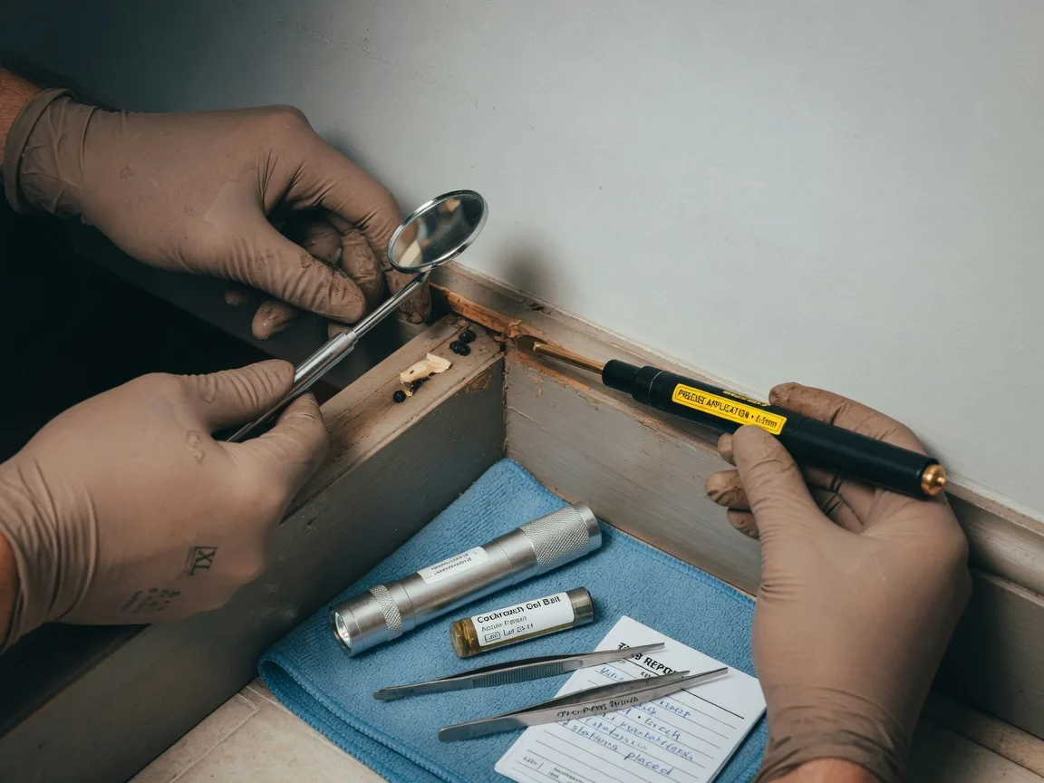 Why choose Emergency Pest Control in Fulton, MI